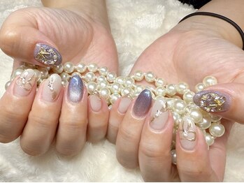 エルフネイル(Elf nail)/