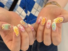 ヴィヴ(vive)/Design by &nbsp;kyoka