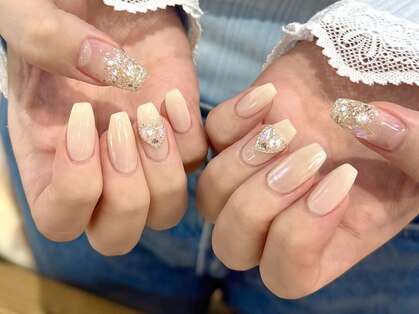 アニーネイル 表参道(Annie nail)の写真