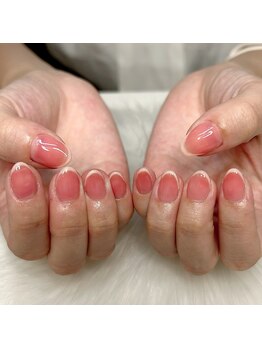 レイモード(Ray mode)/スキニーフレンチ