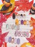 ハンド/ハロウィンデザインネイル