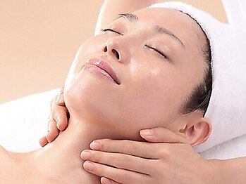 メナードフェイシャルサロン ひばりが丘/ネックケア[エイジングケア]