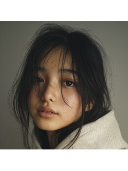 ビーアフターサロン 恵比寿本店(B<AFTER SALON)/初回◎パリジェンヌ風パーマ