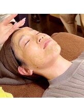 トータルビューティーステーションルンルン(RunRun)/VOSサロンケア