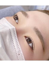 レジーナ(REGINA)/次世代まつ毛パーマ☆