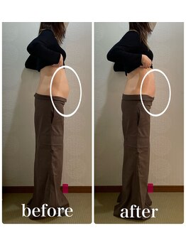 和ごころ本格痩身/