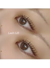 アマルアイラッシュ(amar Eyelash)/ラッシュリフト