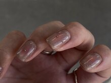 ディアブルー 大船店(diar blue)/magnet + cheek design