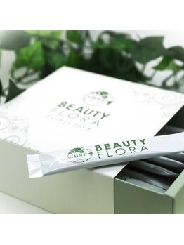 ビューティーストーリー 本店(BeautyStory)/ビューティーフローラ