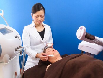 アジーク 町田店(AGEQUE)/選べる美容液