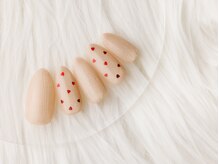 ヴァンネイル(VINGT NAIL nail&eye beauty)/