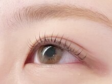リーベ 高槻(Liebe)/☆まつげパーマ(パリジェンヌ)