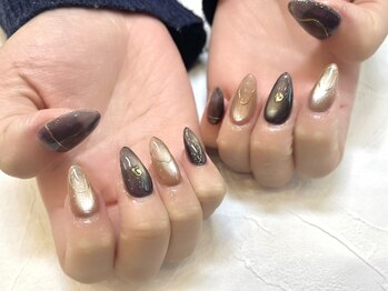 ニュアンスマグネット