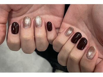 リコ 草加店(Liko)/ワンカラー×マグネット