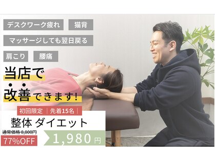 メイクワンズワールド 矢川店(Make One’s World)の写真