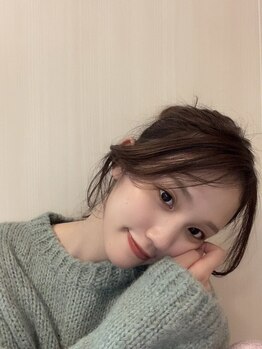 ルミシアトウキョウ 仙台店(LUMICIA.TOKYO)/【眉毛専門店】LUMICIA/仙台