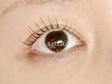 シッタ 五反田(sitta)/まつげパーマ