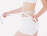 ２番人気【結果重視☆理想の美ボディ】全身痩せ×美肌LULUONNコース