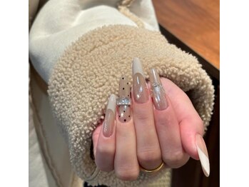 ヘブン ネイル 鶯谷(HEAVEN Nail)/