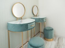 アイラッシュエイミー 豊川店(eyelash aimy)の雰囲気（眉毛/パリジェンヌ）