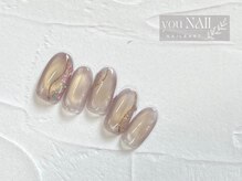 ユーネイル 南浦和店(you NAIL)/