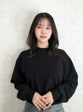 ラッシュラッシュ 柏店&nbsp;Canon Yokota