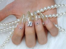 クローネイル ジジ(CLOW NAIL -zizi-)/(ジェル)オフの無い方限定SALE