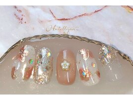 プレミアムコース8480円