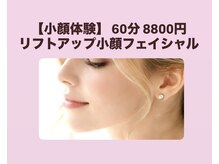 バーテックスキー(Vertexkey)/子顔フェイシャル