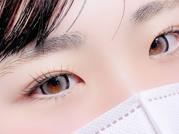 ラシュア(Lashure)/上まつげパーマ♪