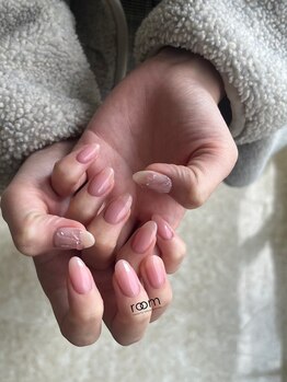 期間限定×春うらら