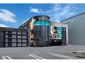 ラフィモ 岡崎戸崎店(lafimo)/ピラティス/ジム/ダイエット