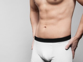 ミスター(Mr.)の写真/大事な日でも日頃から整えておけば焦る必要もなし！ムレの原因も解消◎