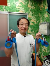 庄内整骨院/エボフレックス