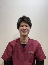 ゲンキプラス 骨盤ラボ イオンモールかほく店(GENKIPlus)&nbsp;山 中