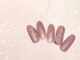 モトネイル(moto nail)の写真/ショートネイル派やネイル初心者にも◎季節感やトレンドを押さえた毎月変わる定額デザインが人気&安心♪