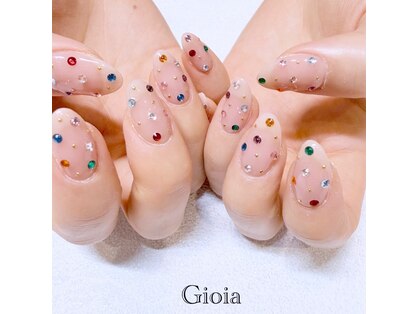 ジョイア 池袋(Gioia)の写真