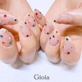ジョイア 池袋(Gioia)