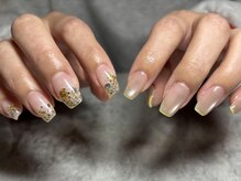 レア(le'a)の雰囲気(可愛いデザインをご提案します^ ^サンプルデザインもご用意♪)
