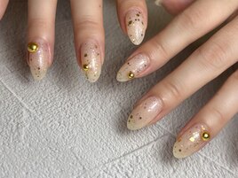 大人上品ニュアンス