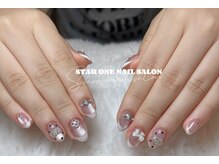 スターワン(STAR ONE)/