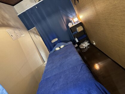 整体院 巴庵 南越谷本店(ともえあん)の写真