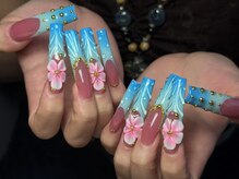 コモネイルスタジオ(CoMo Nail Studio)/