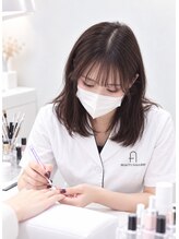 アルトビューティーギャラリー(ARTO beauty gallery)&nbsp;Haru 