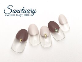 ★9月10月選べるデザイン4980円