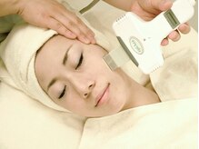 クオーレ ハギワラ(cuore HAGIWARA)/光フェイシャル☆お悩みに直撃