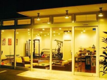 デュナミス(Dunamis)の写真