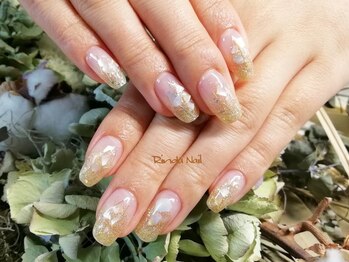 リンドゥネイル 上小田井店(Rindu Nail)/ヌードベージュ