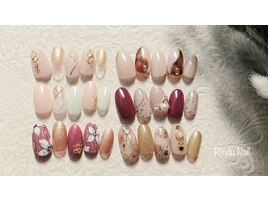 デザインサンプル