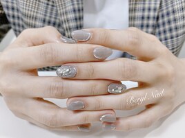 ジェルやり放題コース120分